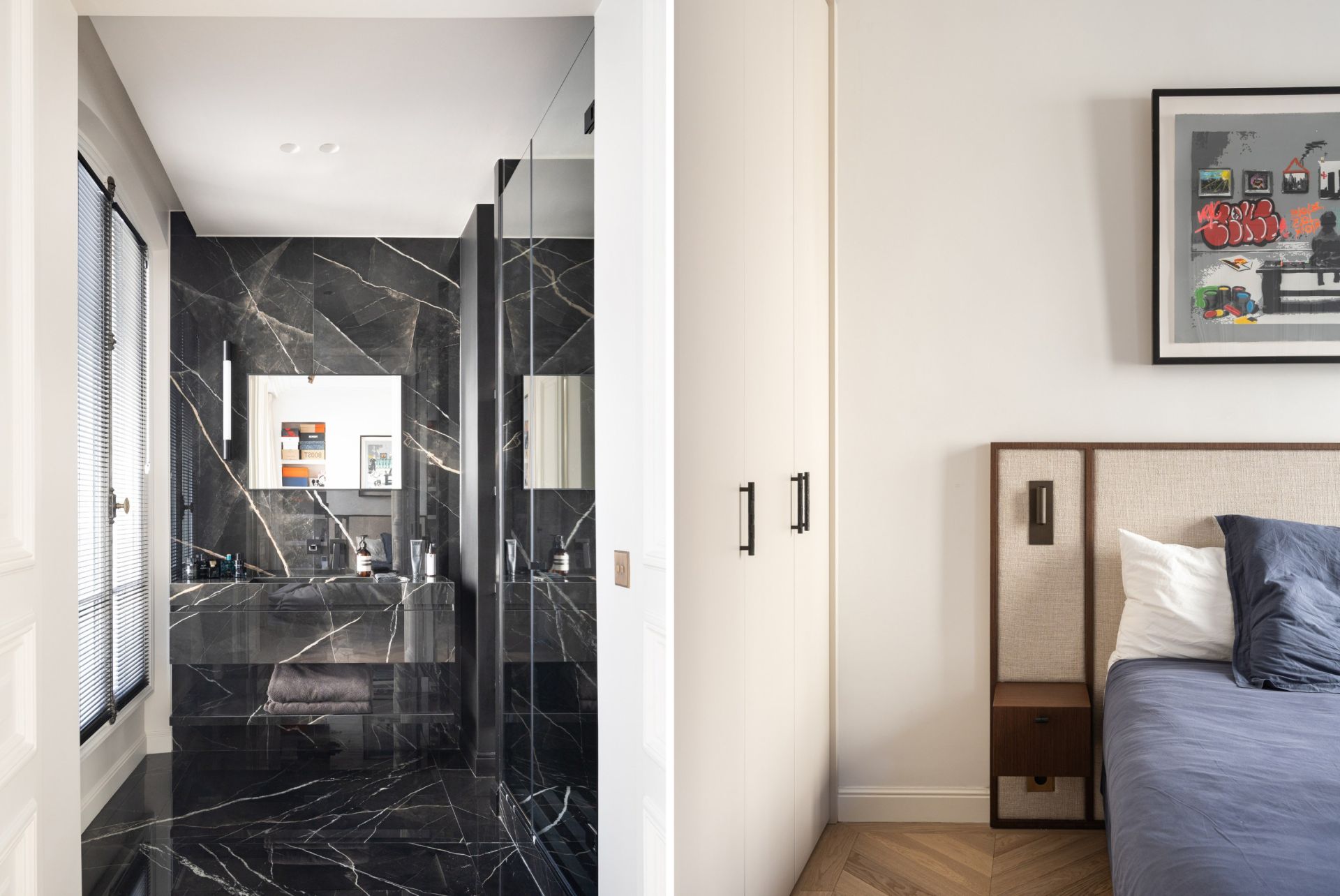 apartment 7 Rooms for sale on PARIS (75007)