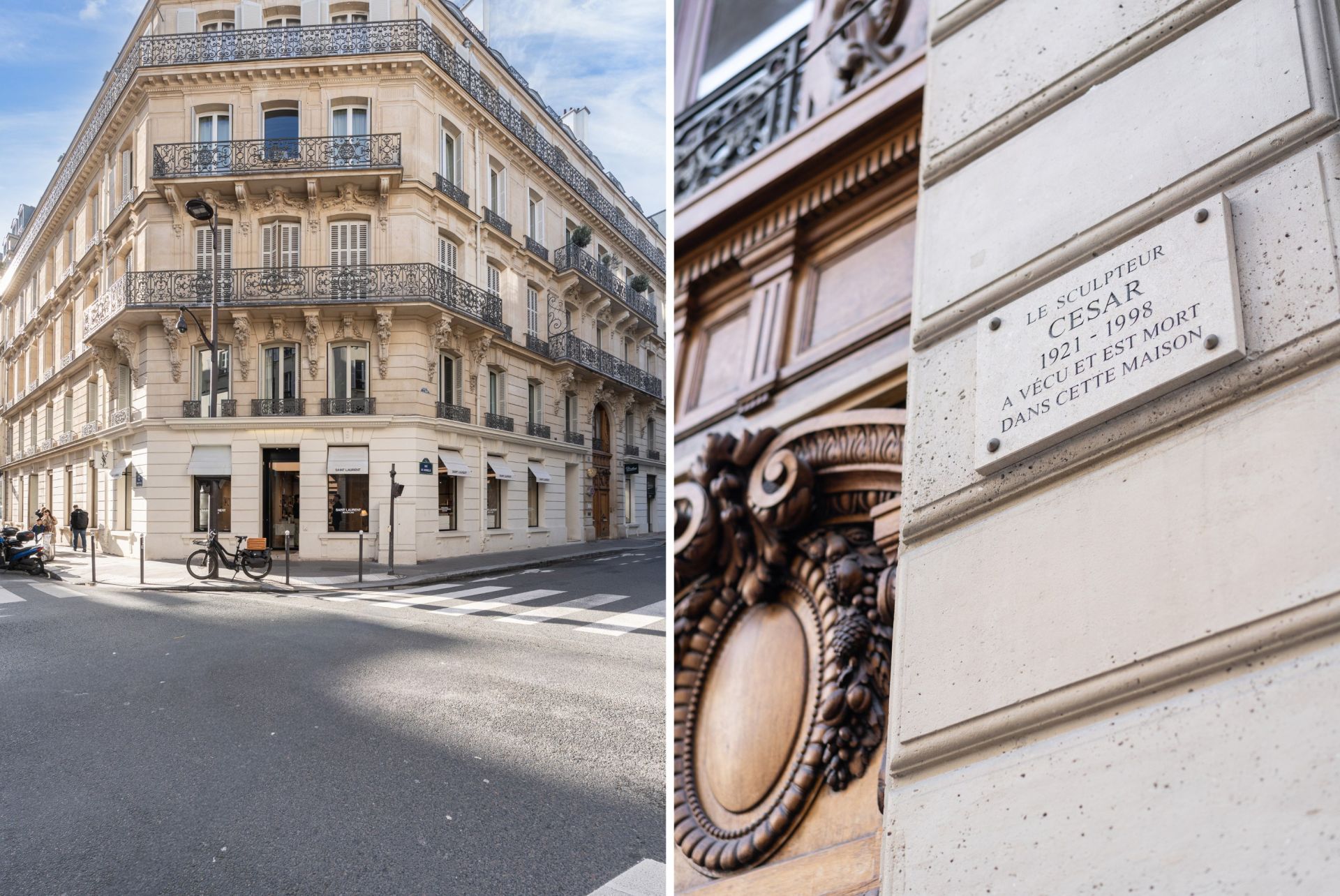 apartment 7 Rooms for sale on PARIS (75007)