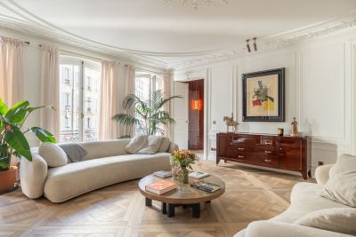 Sale Apartment Paris 7 7&nbsp;Rooms 186&nbsp;m²