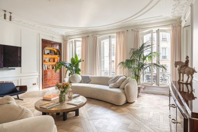 Sale Apartment Paris 7 7&nbsp;Rooms 186&nbsp;m²