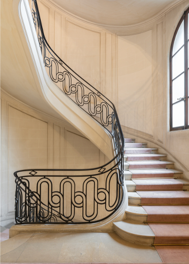 appartement 8 Pièces en vente sur PARIS (75016)