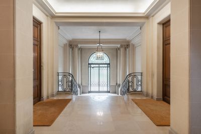 Vente Appartement Paris 16 8&nbsp;Pièces 385&nbsp;m²