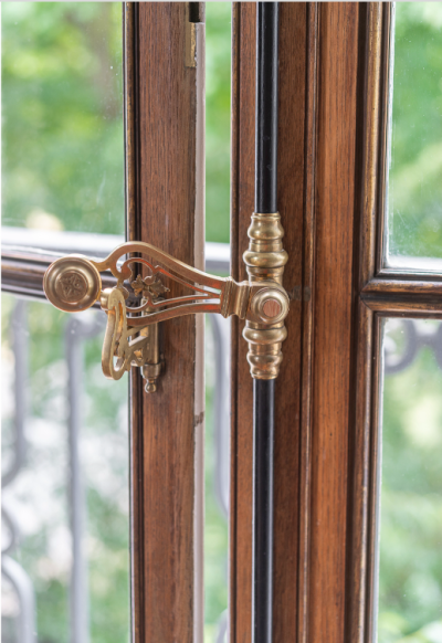 Vente Appartement Paris 16 8&nbsp;Pièces 385&nbsp;m²