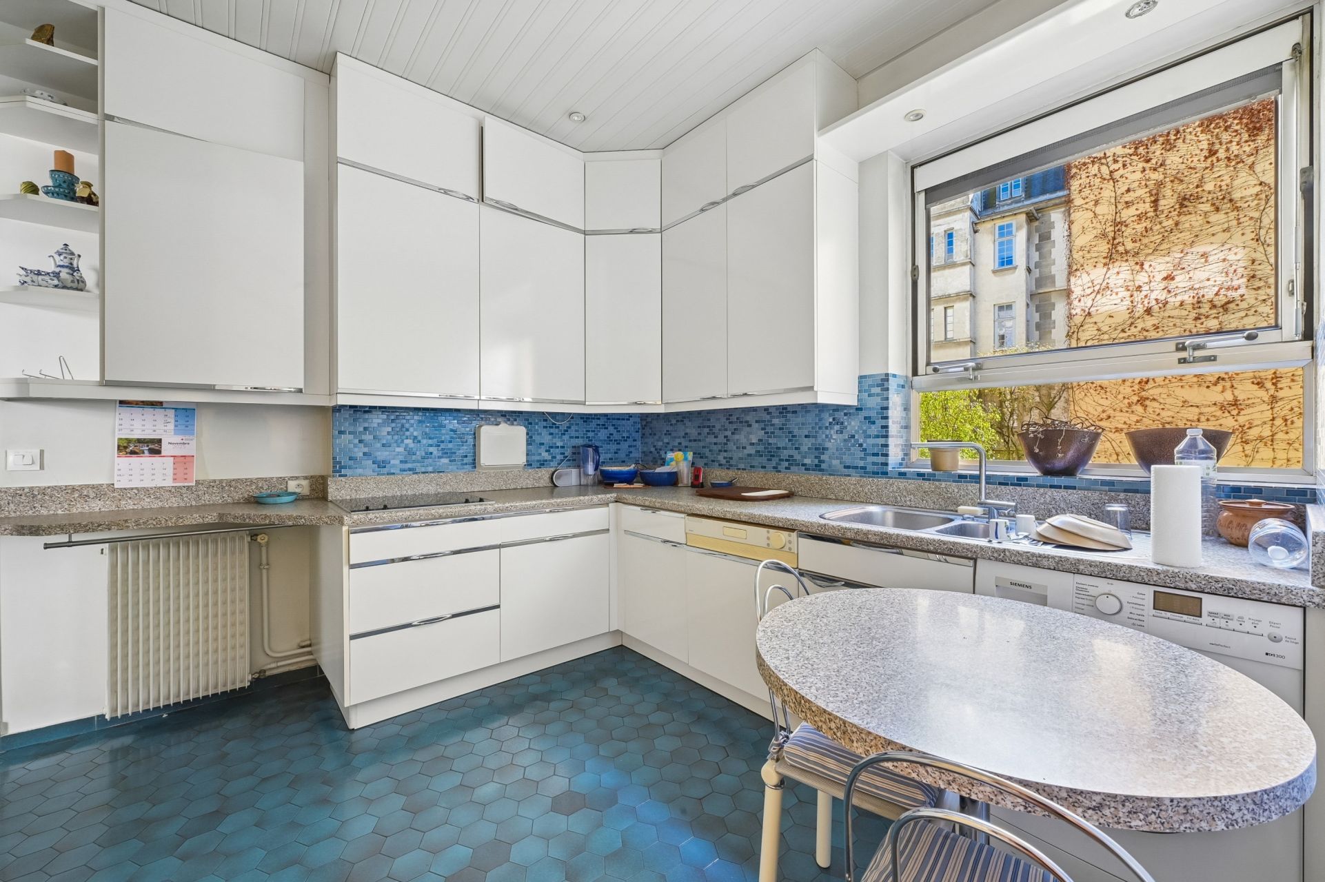 appartement 4 Pièces en vente sur PARIS (75007)