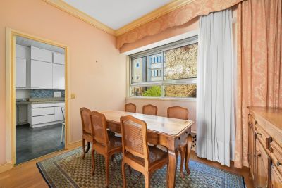 Vente Appartement Paris 7 4&nbsp;Pièces 100&nbsp;m²
