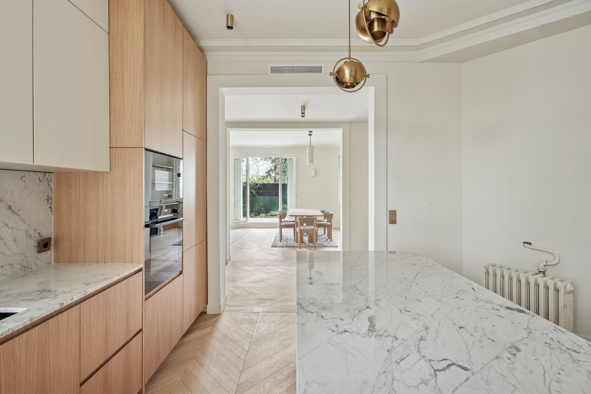 apartment 6 Rooms for sale on PARIS (75007)