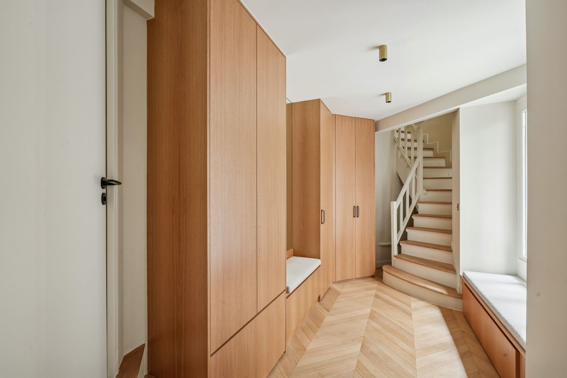 appartement 6 Pièces en vente sur PARIS (75007)