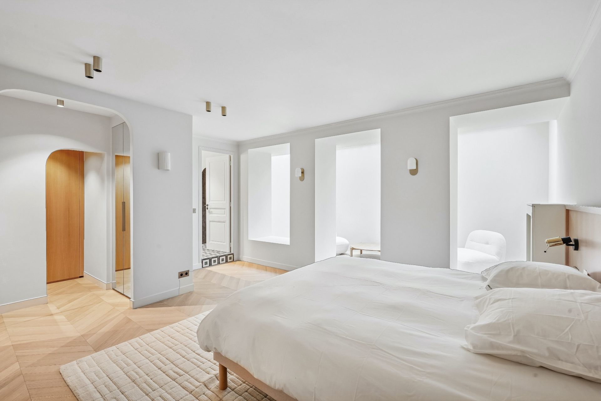 appartement 6 Pièces en vente sur PARIS (75007)