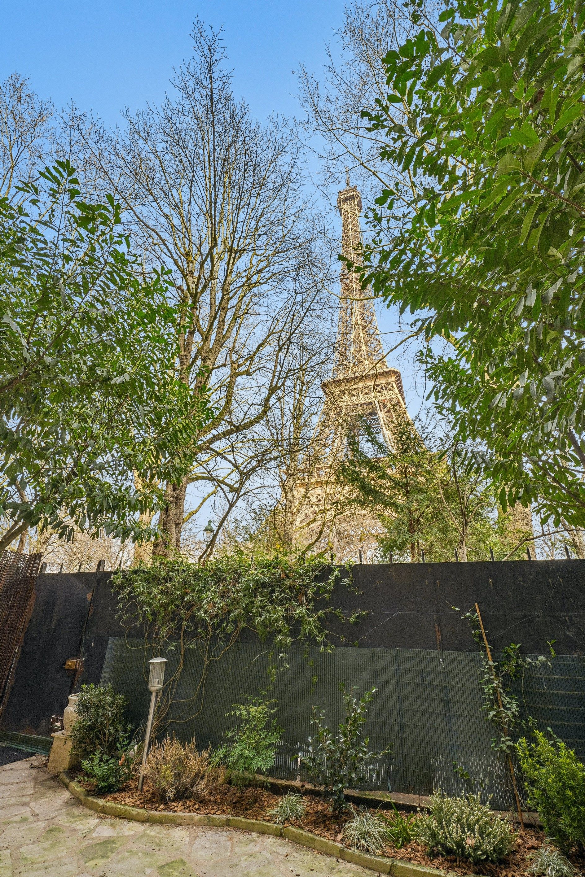 appartement 6 Pièces en vente sur PARIS (75007)