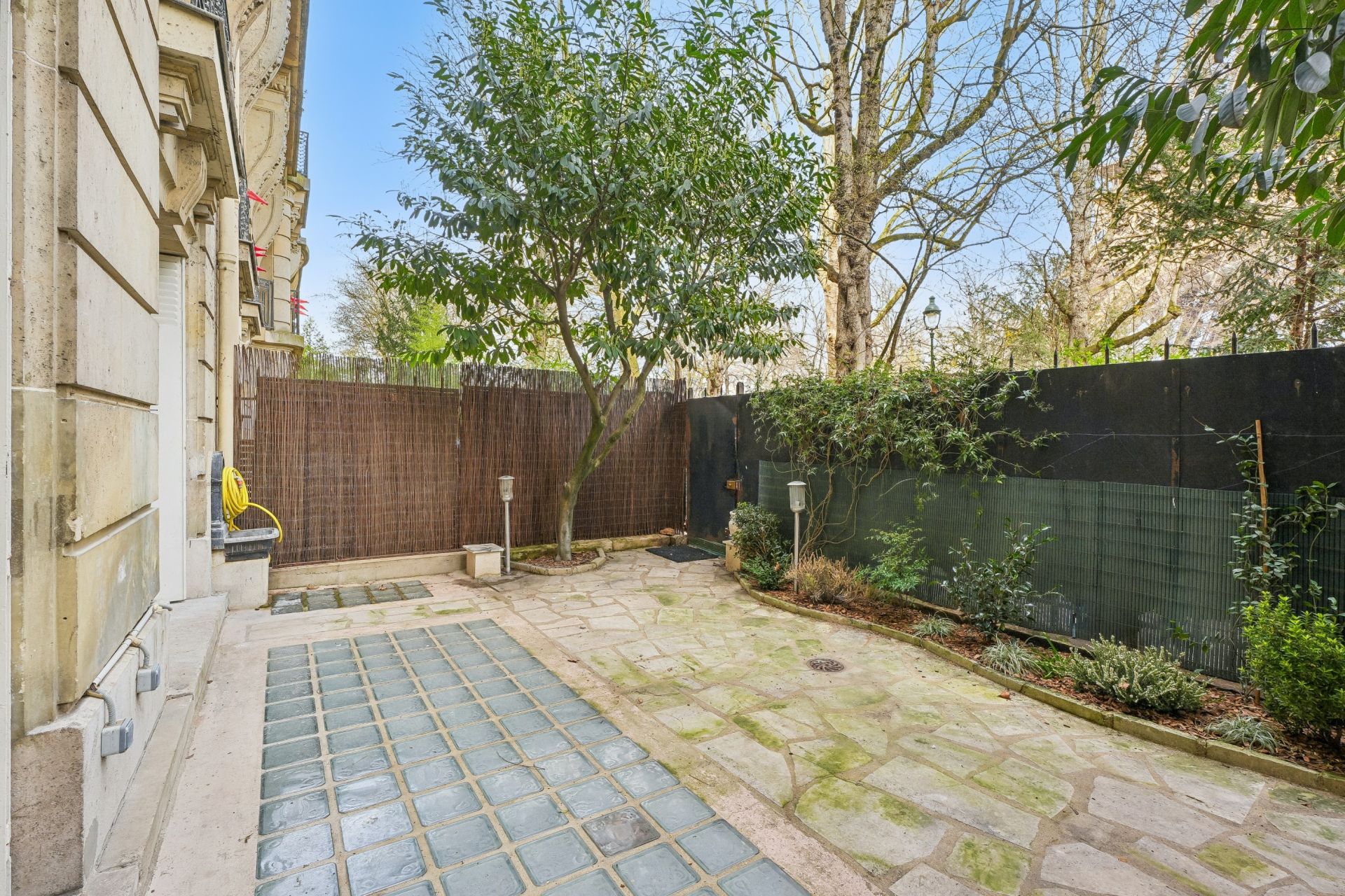 appartement 6 Pièces en vente sur PARIS (75007)