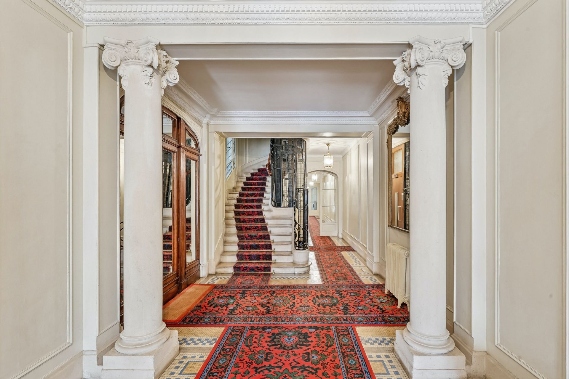 appartement 6 Pièces en vente sur PARIS (75007)