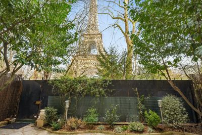 Vente Appartement Paris 7 6&nbsp;Pièces 180&nbsp;m²