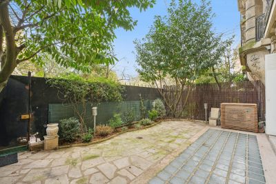 Vente Appartement Paris 7 6&nbsp;Pièces 180&nbsp;m²