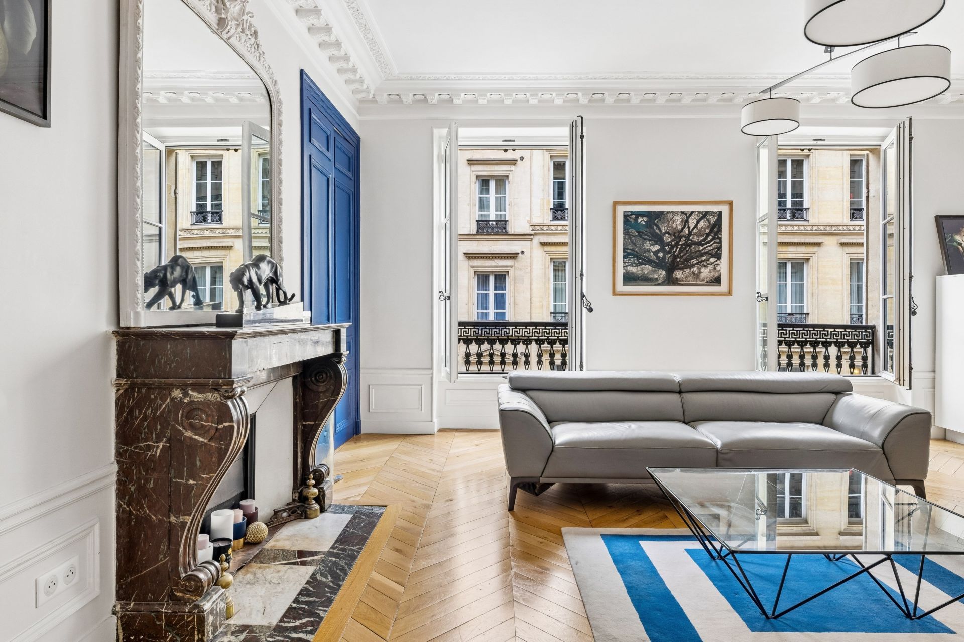 appartement 6 Pièces en vente sur PARIS (75009)