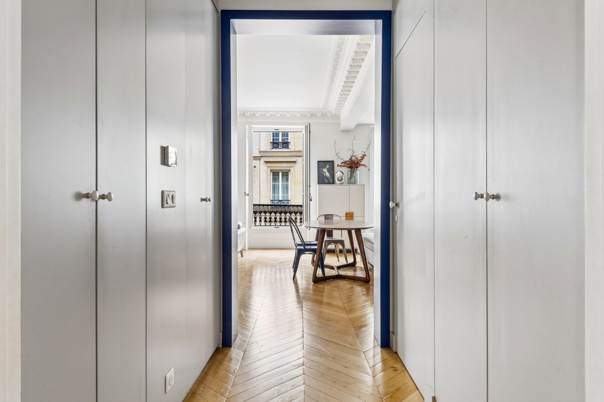 appartement 6 Pièces en vente sur PARIS (75009)