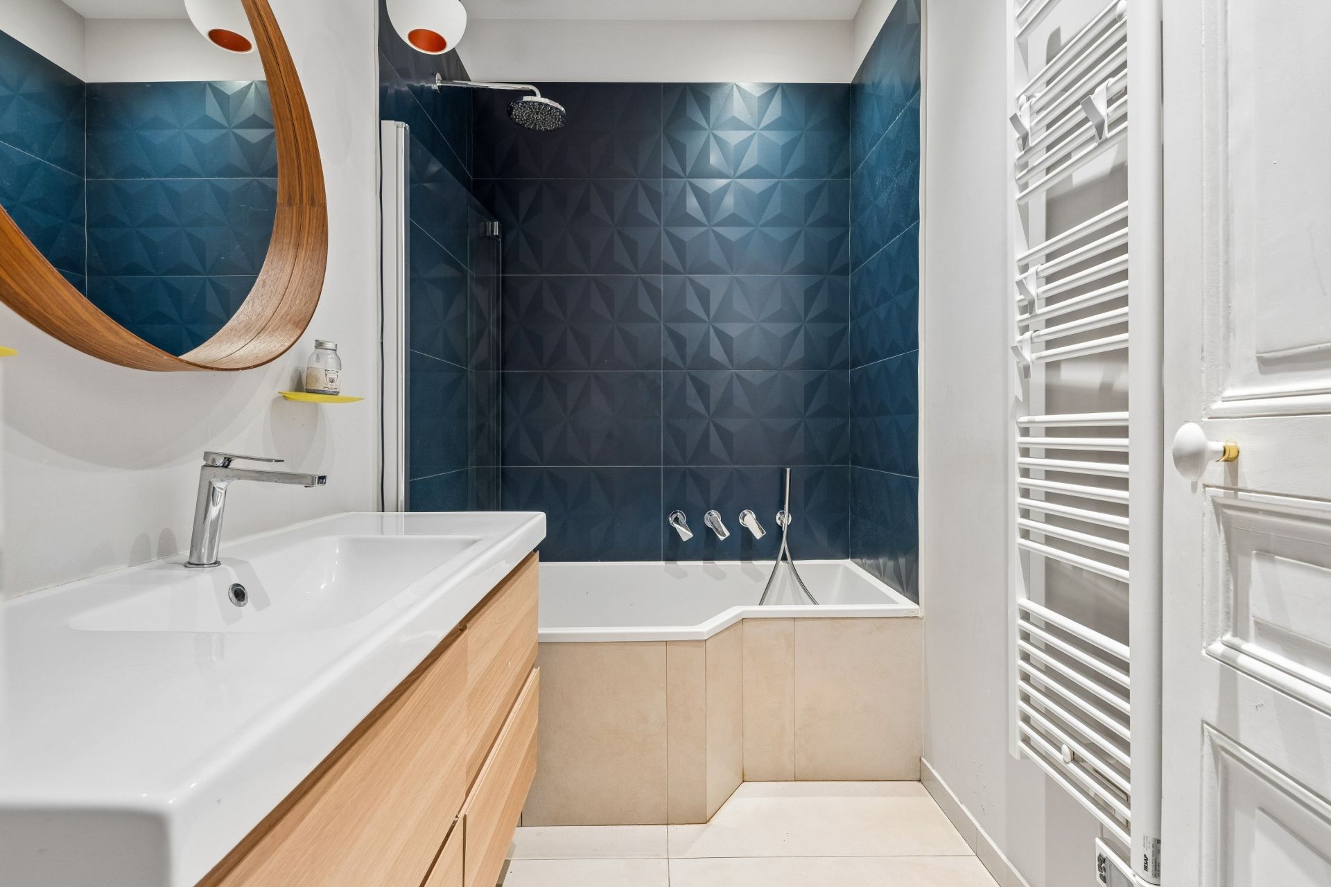 appartement 6 Pièces en vente sur PARIS (75009)