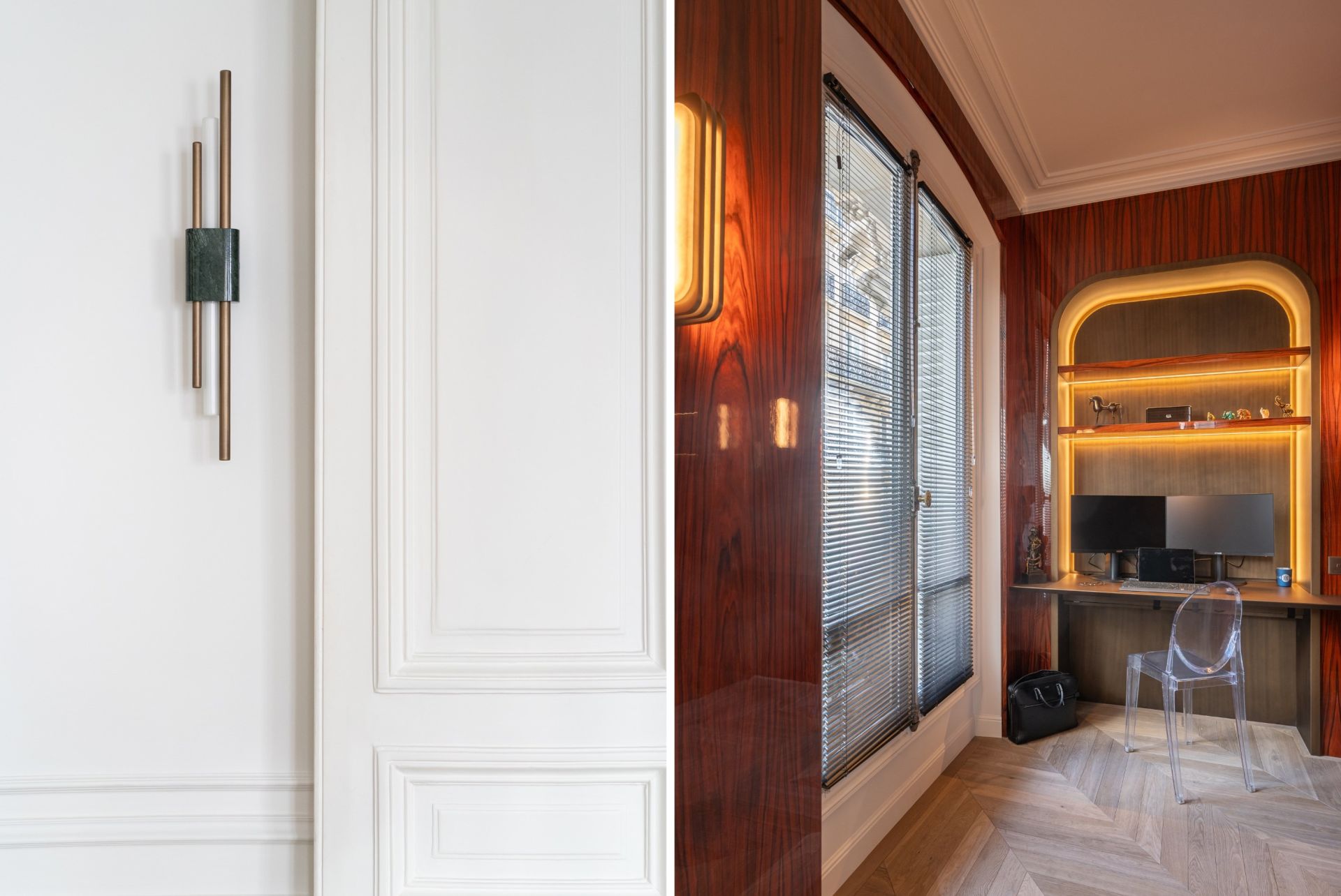 apartment 7 Rooms for sale on PARIS (75007)