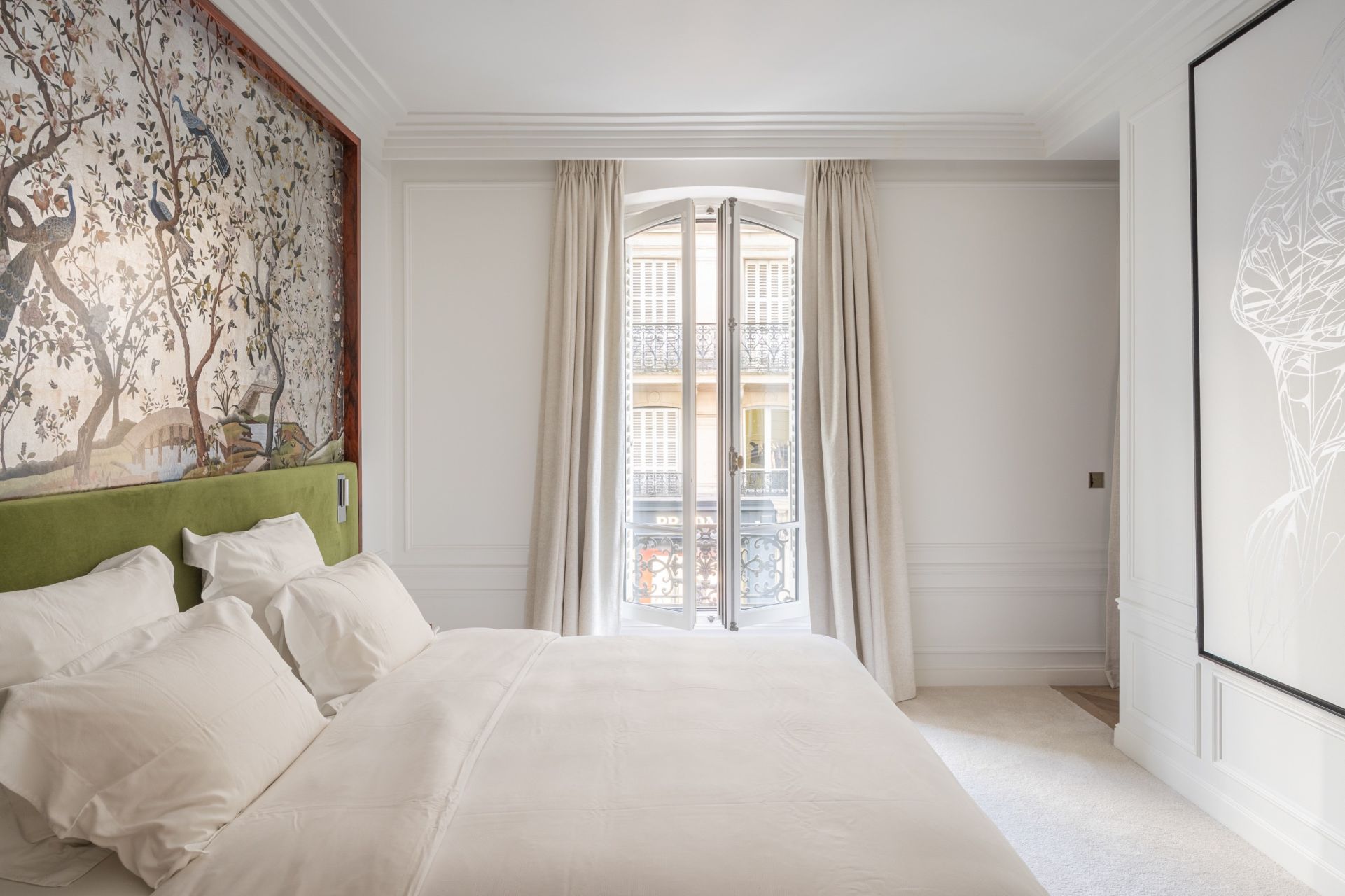 apartment 7 Rooms for sale on PARIS (75007)