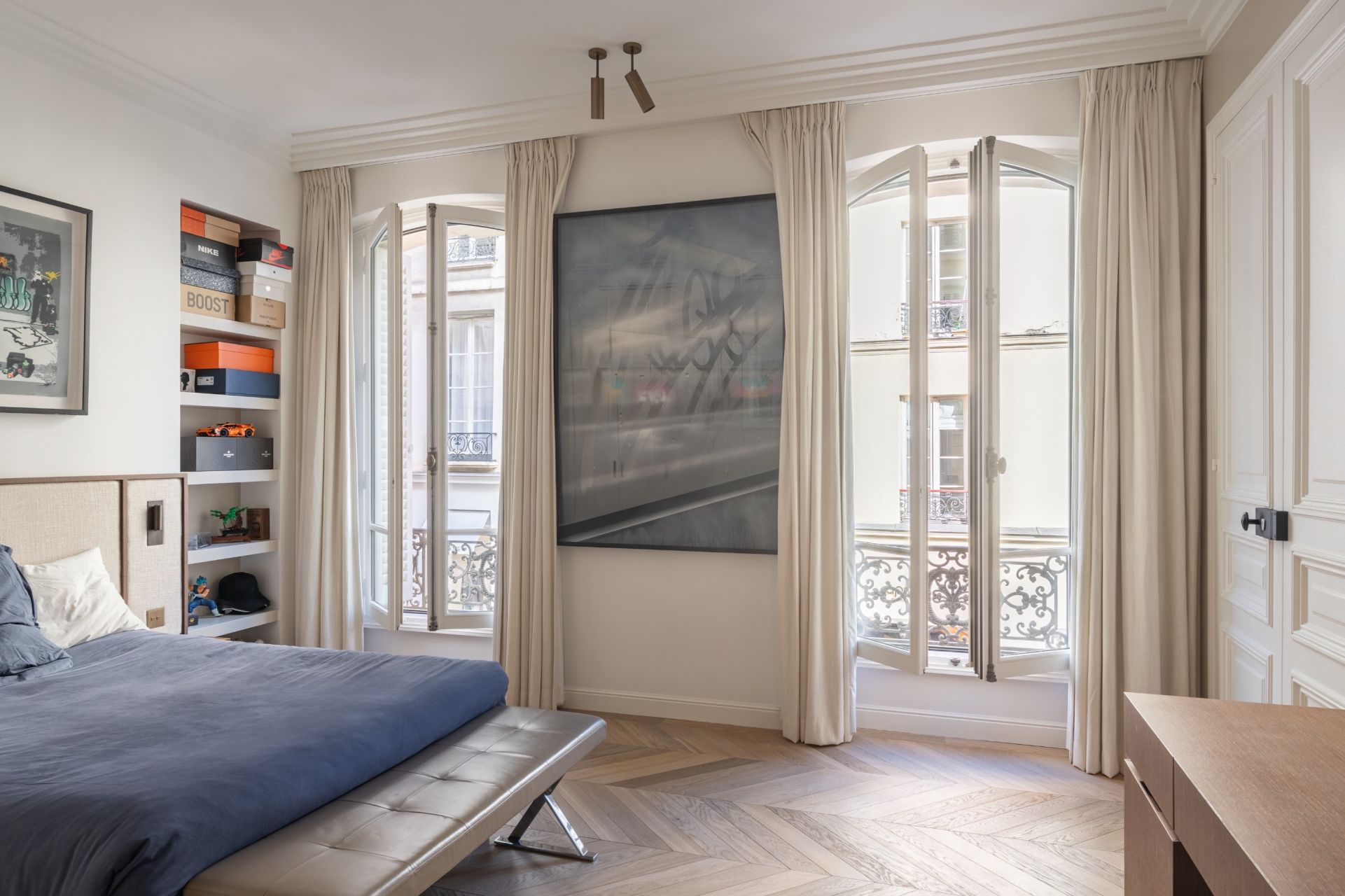 appartement 7 Pièces en vente sur PARIS (75006)
