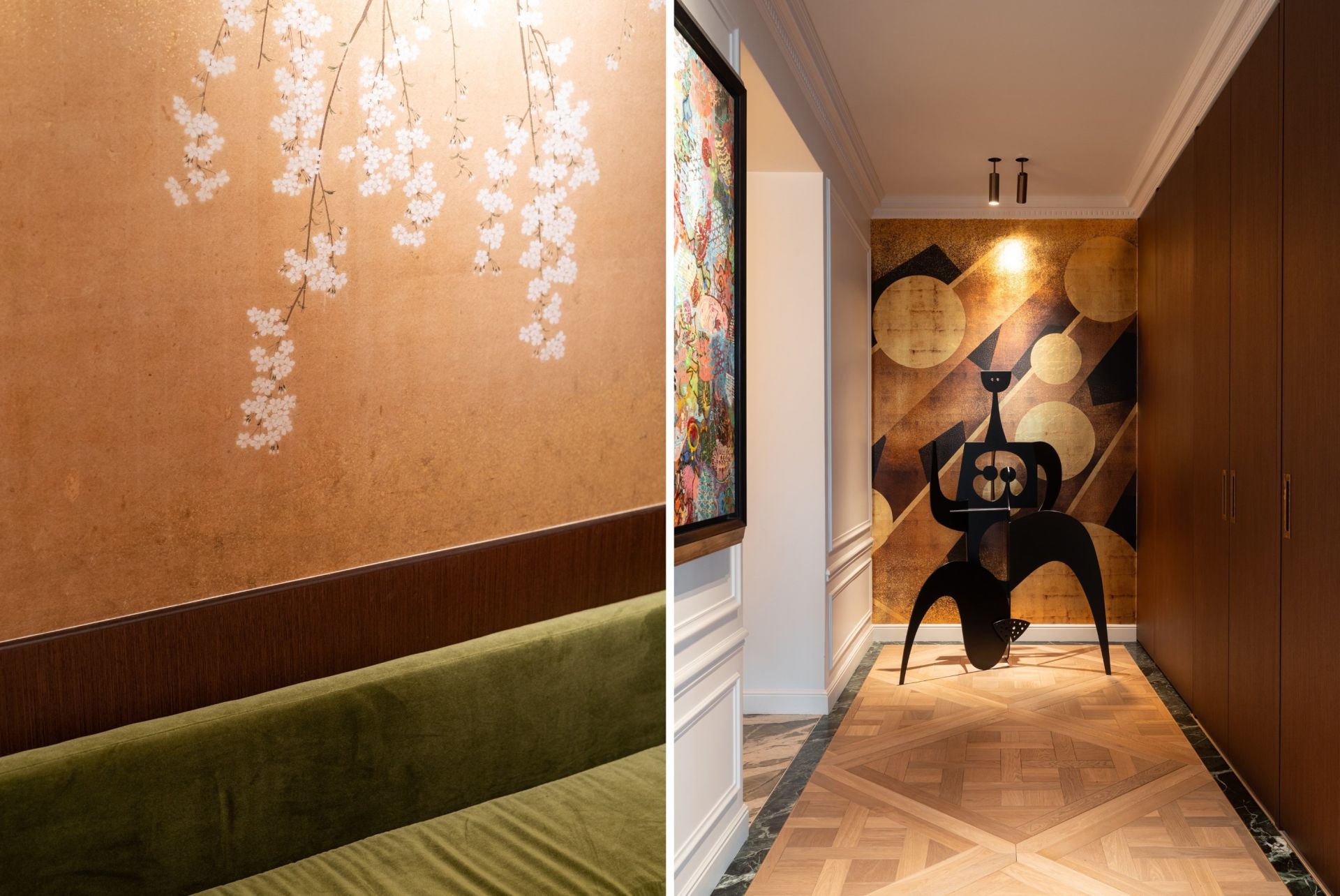 appartement 7 Pièces en vente sur PARIS (75006)