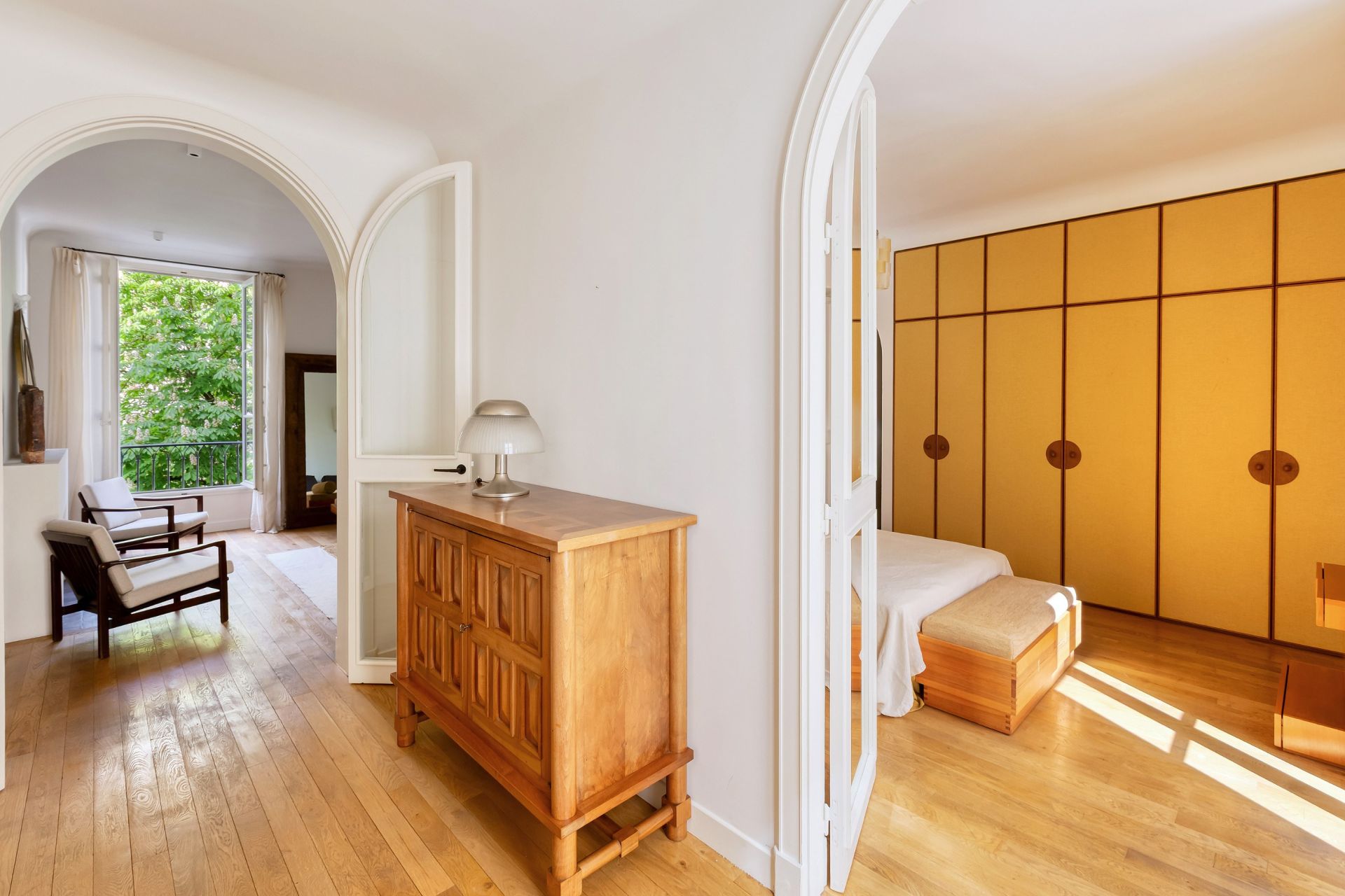 apartment 3 Rooms for sale on PARIS (75007)