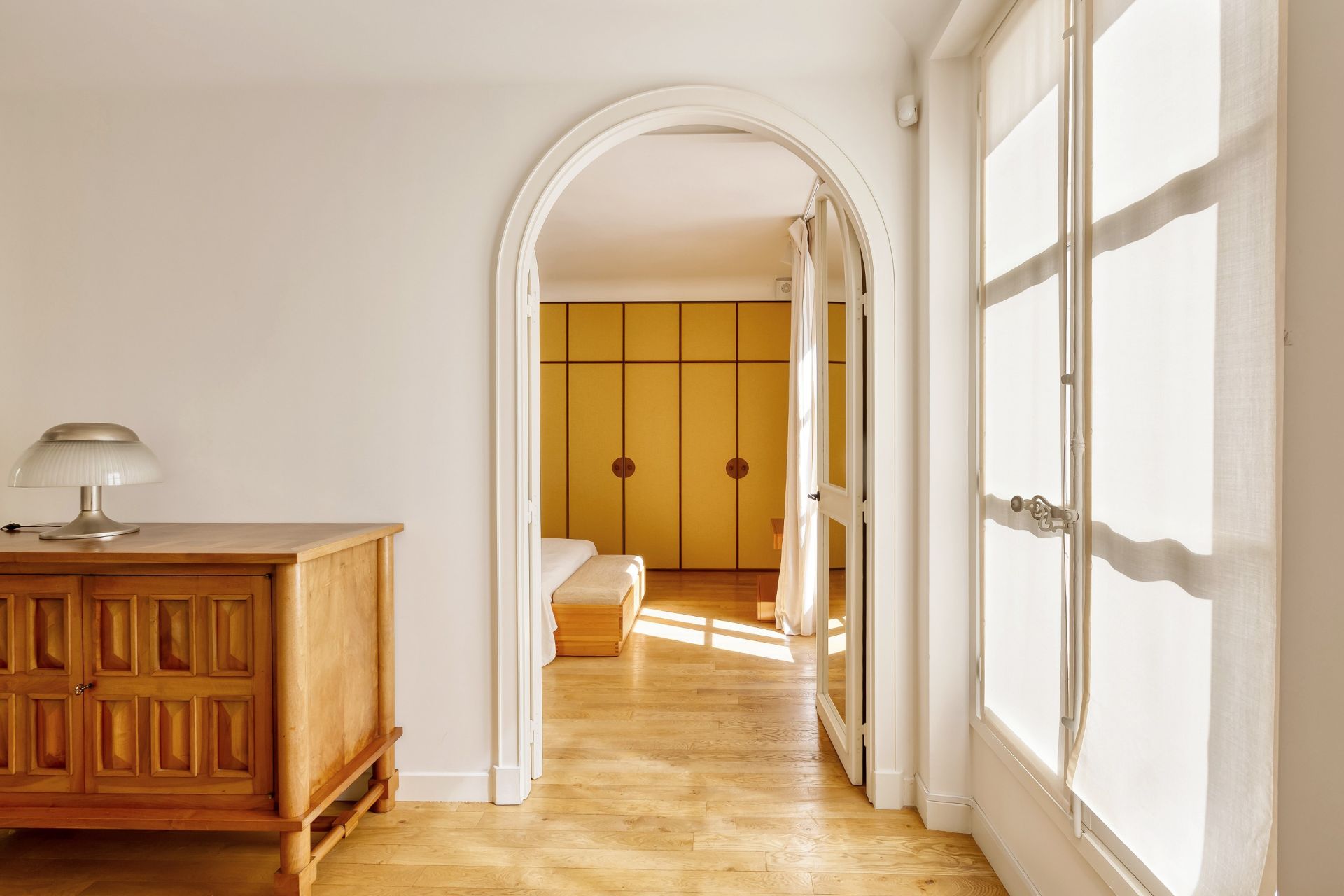 apartment 3 Rooms for sale on PARIS (75007)