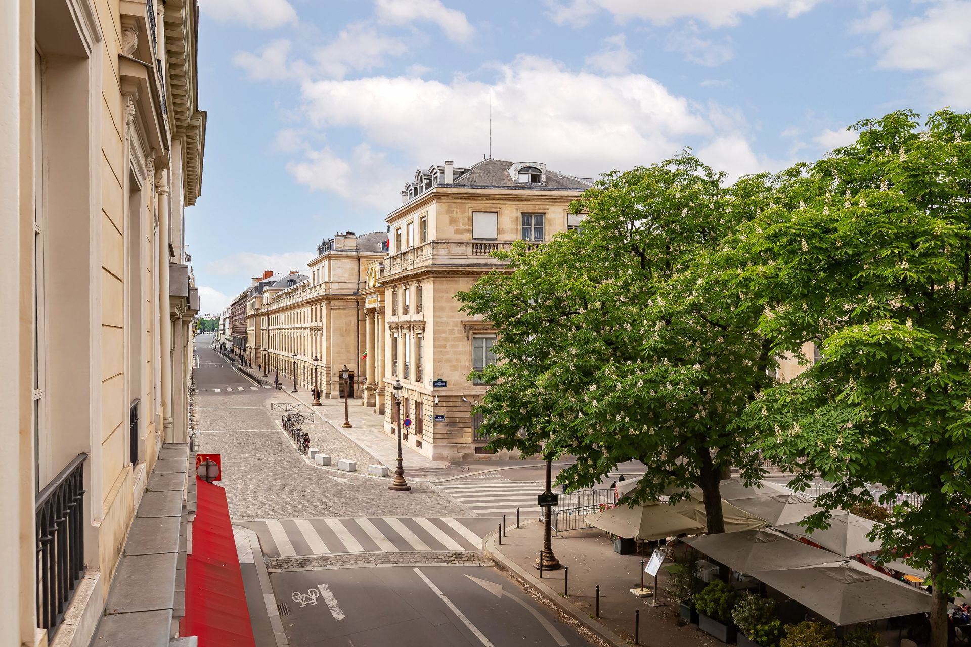 apartment 3 Rooms for sale on PARIS (75007)