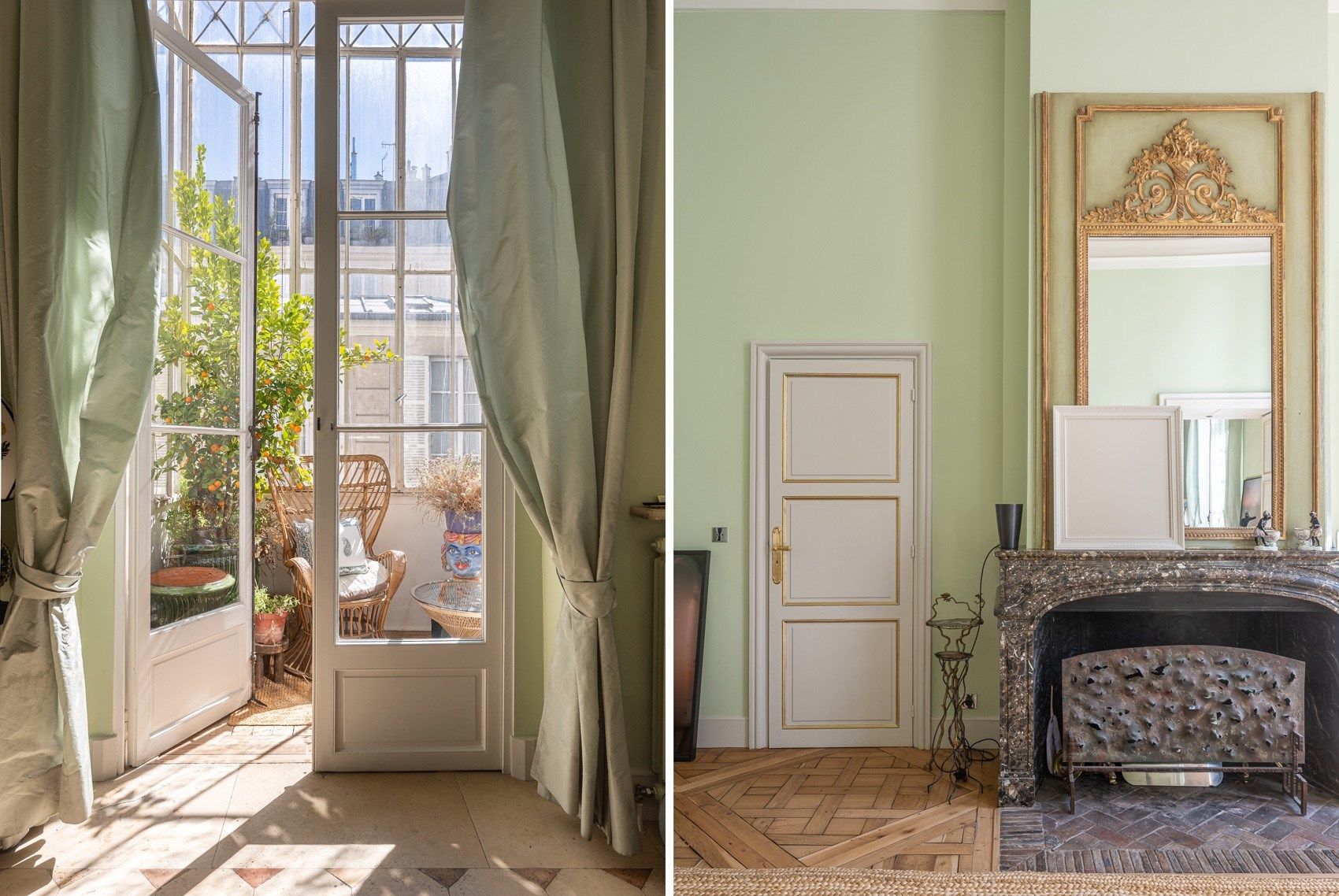 appartement 9 Pièces en vente sur PARIS (75004)