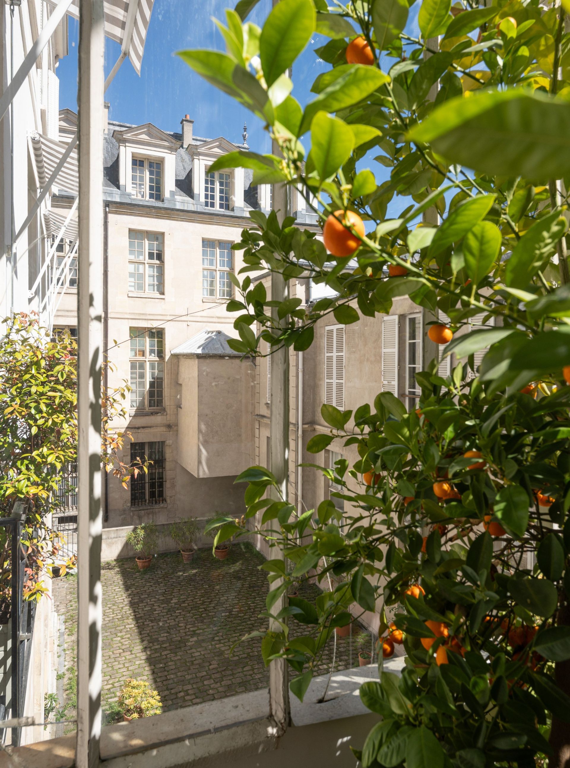 appartement 9 Pièces en vente sur PARIS (75004)