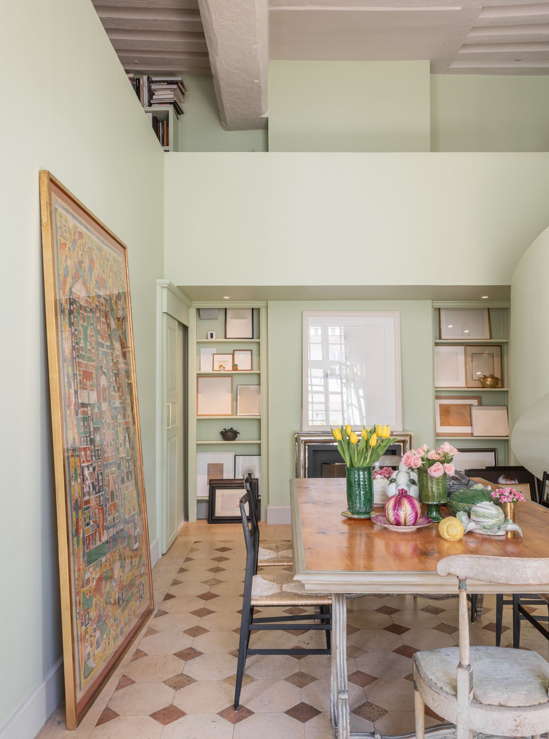 appartement 9 Pièces en vente sur PARIS (75004)