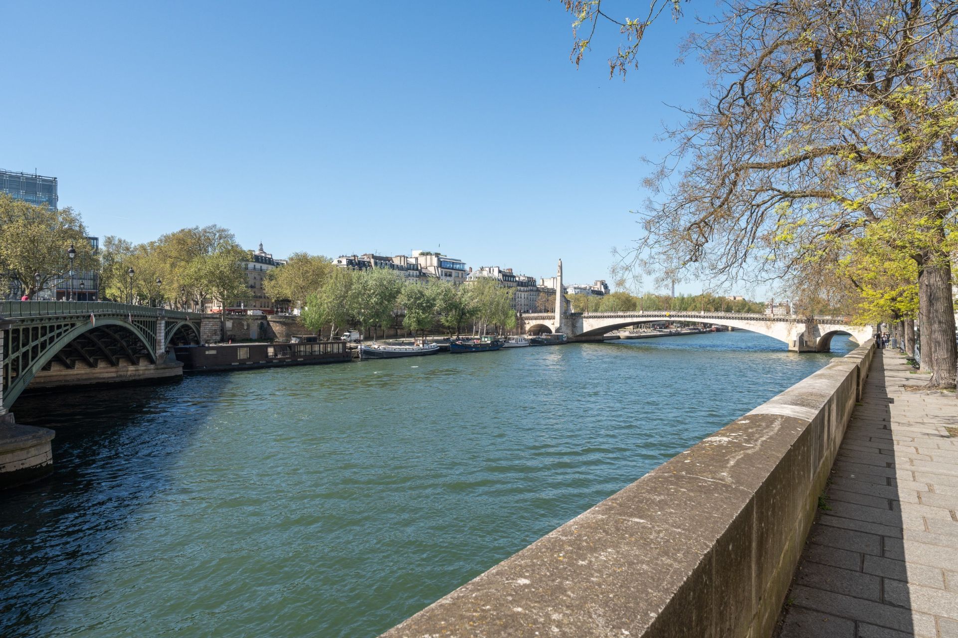 appartement 9 Pièces en vente sur PARIS (75004)