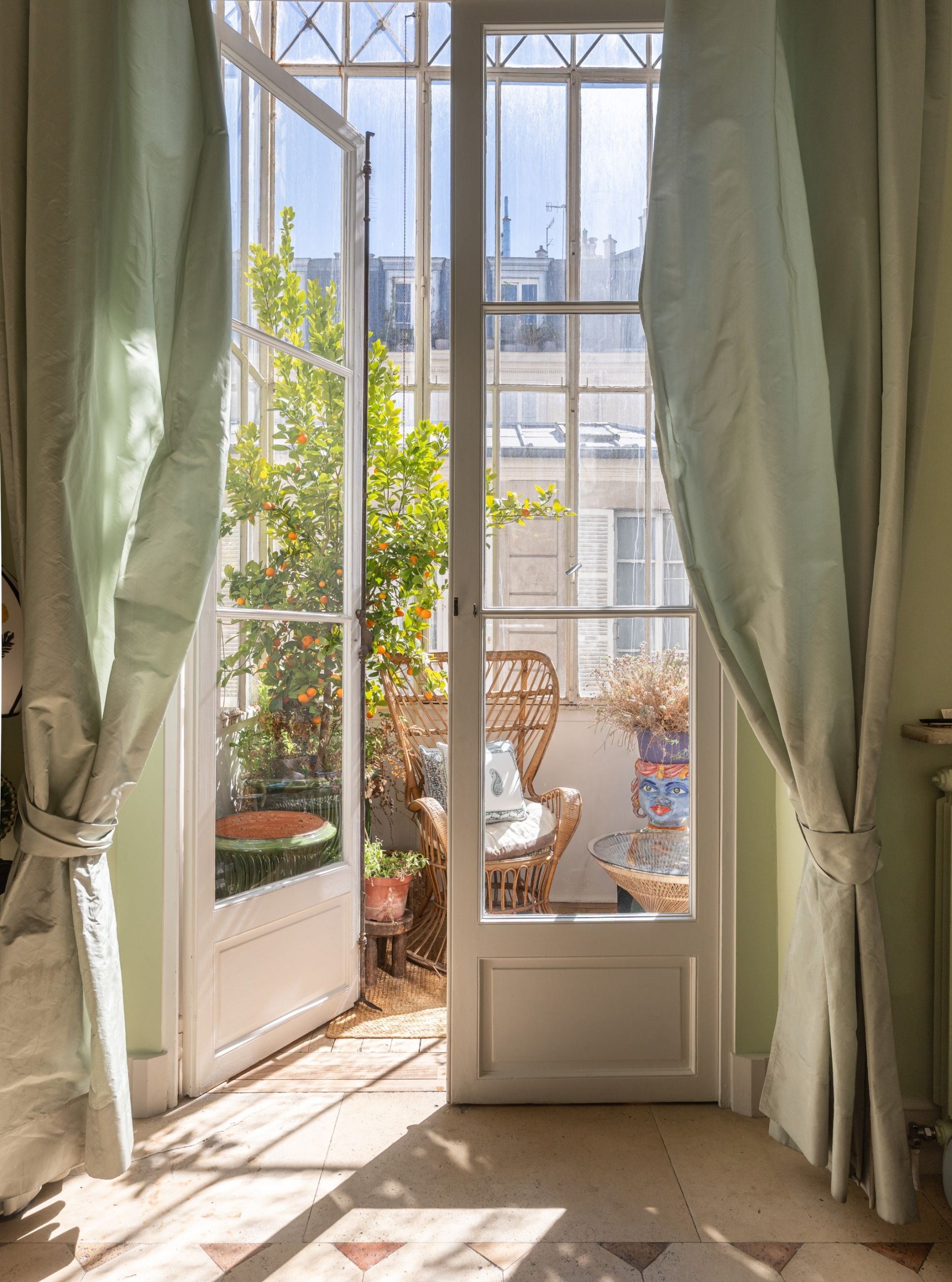 appartement 9 Pièces en vente sur PARIS (75004)