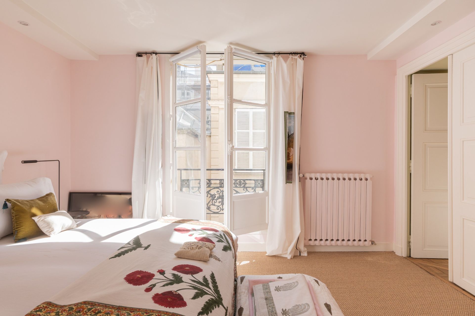 appartement 9 Pièces en vente sur PARIS (75004)