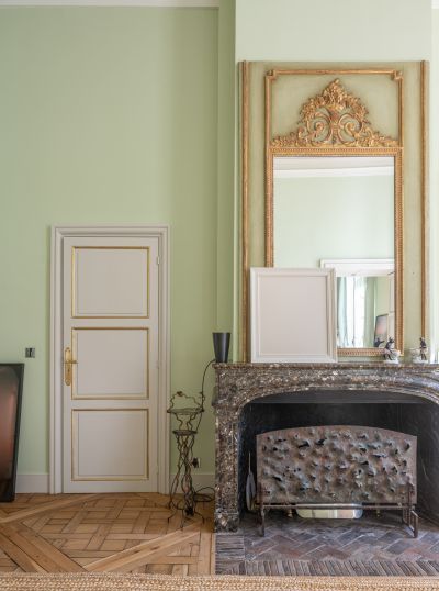 Vente Appartement Paris 4 9&nbsp;Pièces 211&nbsp;m²