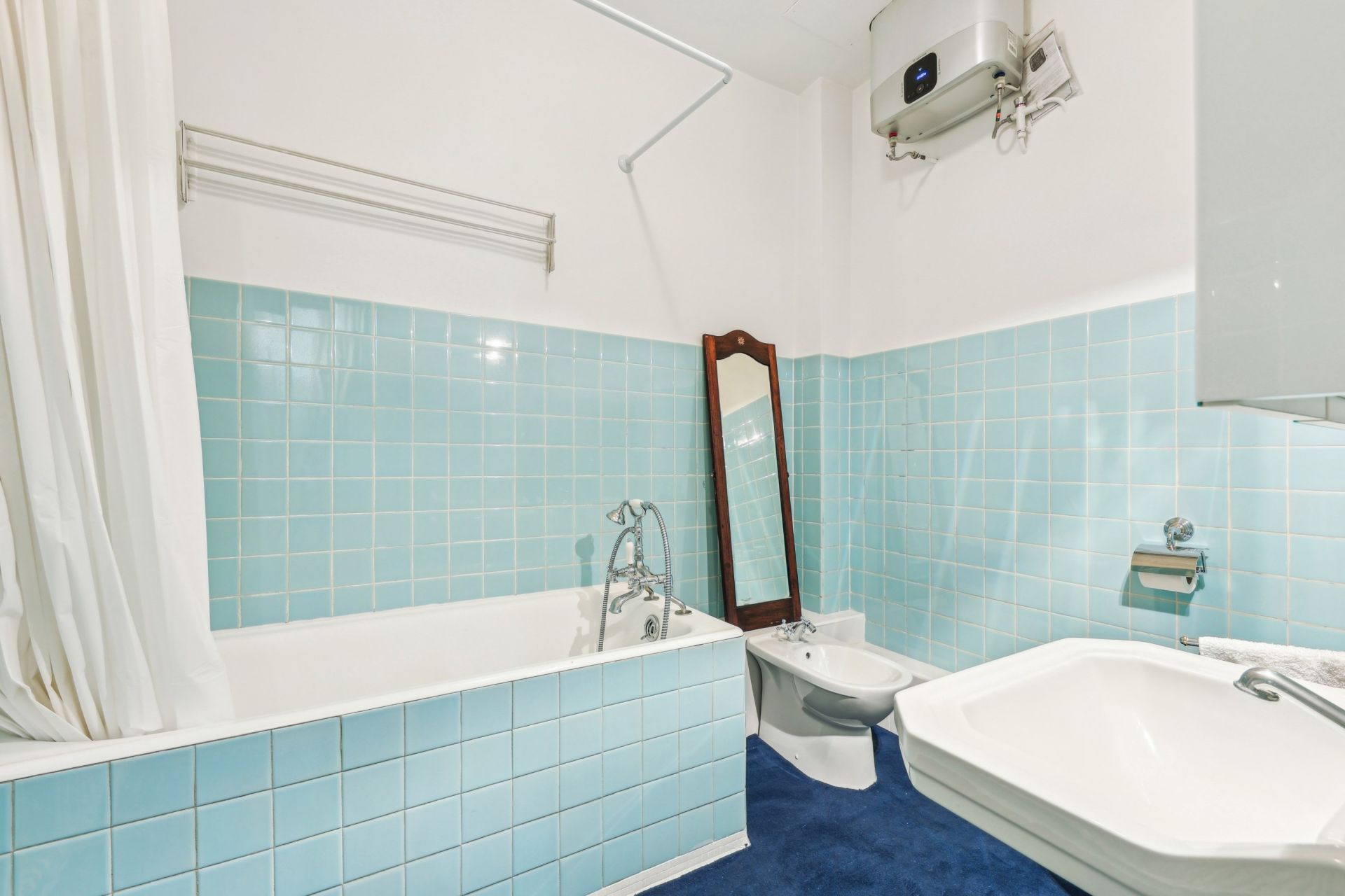 apartment 7 Rooms for sale on PARIS (75008)