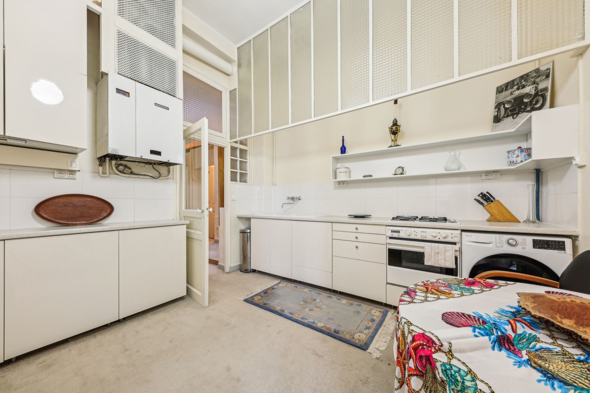 apartment 7 Rooms for sale on PARIS (75008)