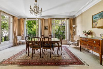 Sale Townhouse Paris 15 12&nbsp;Rooms 379&nbsp;m²