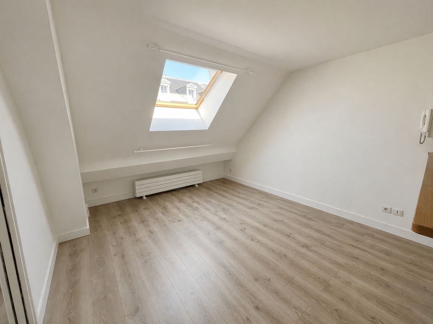 appartement 2 Pièces en location sur PARIS (75007)