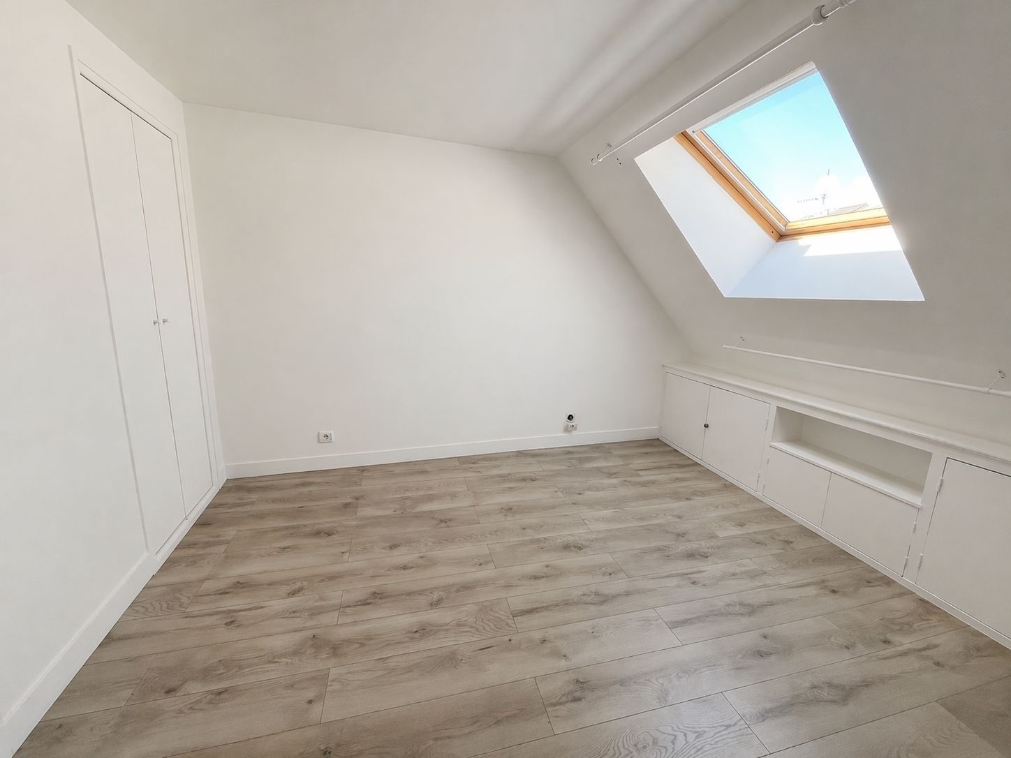 appartement 2 Pièces en location sur PARIS (75007)