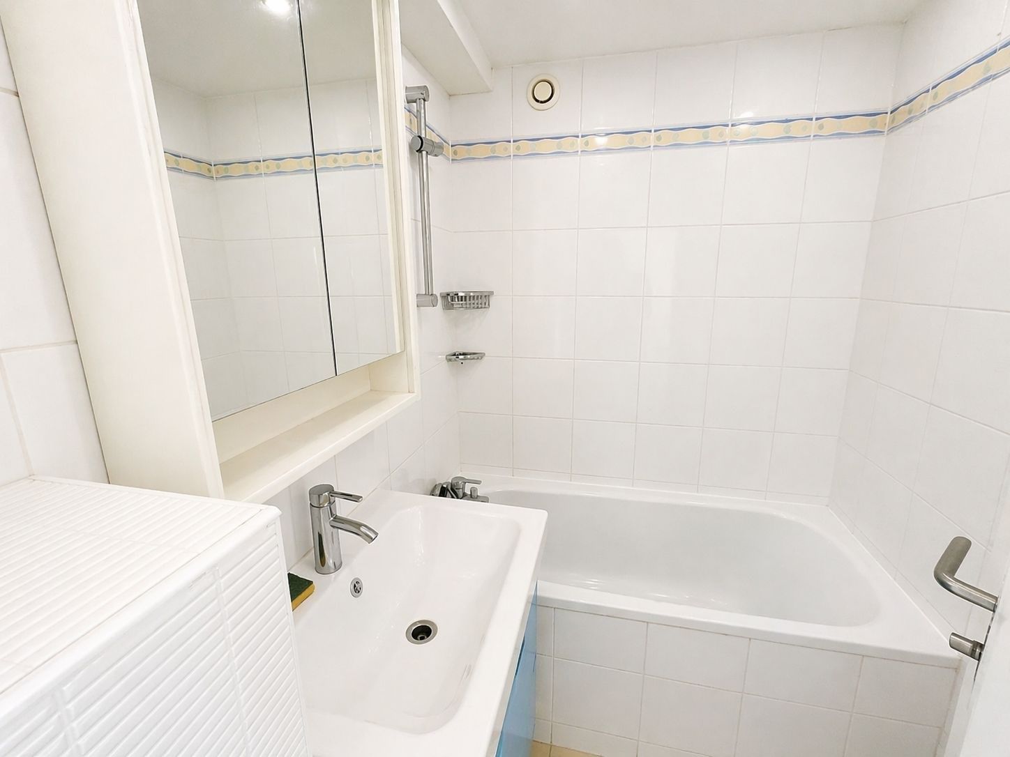 appartement 2 Pièces en location sur PARIS (75007)