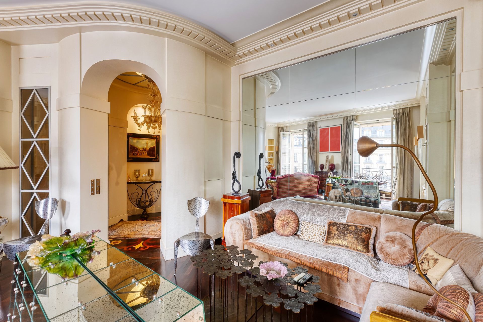 appartement 3 Pièces en vente sur PARIS (75002)