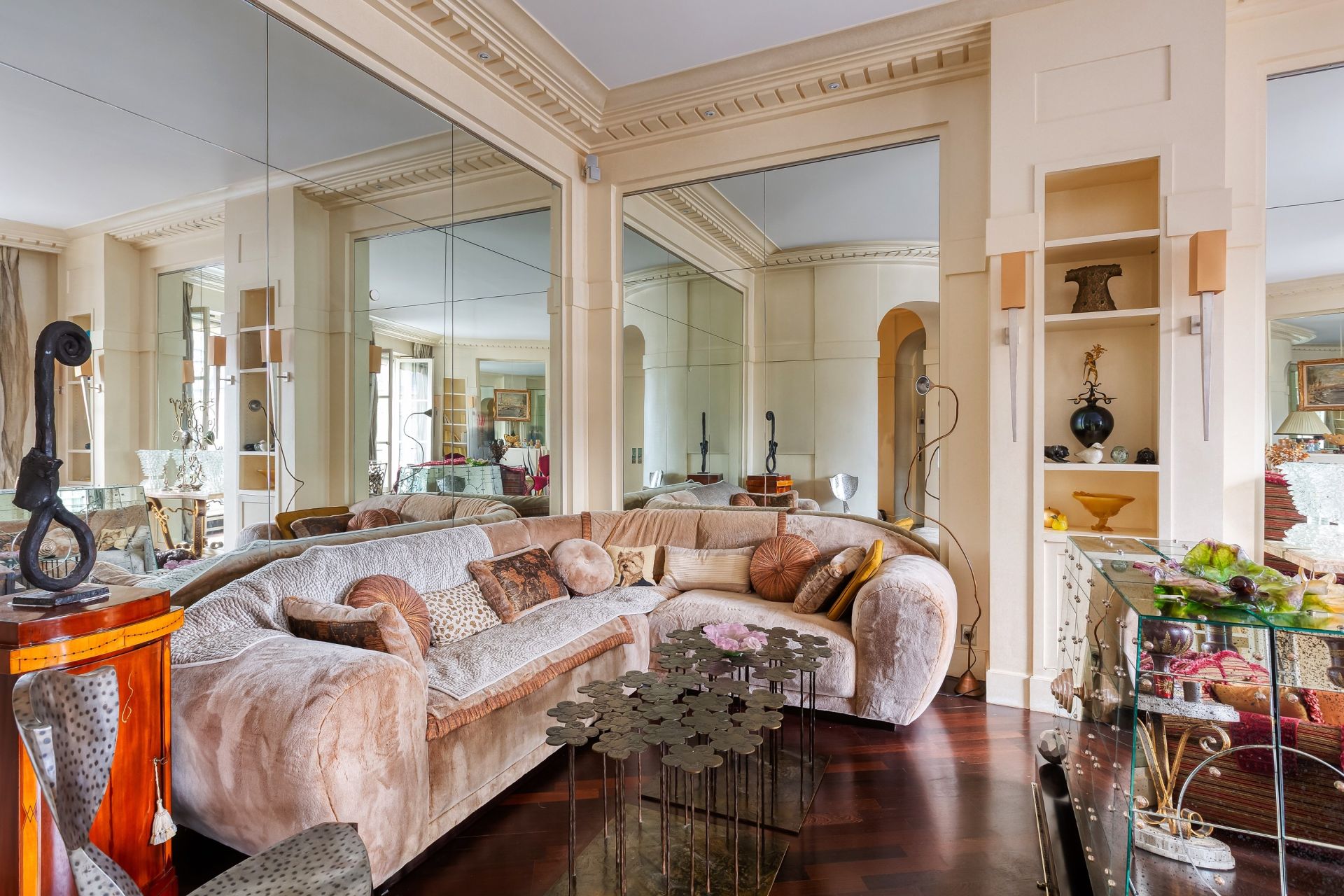 appartement 3 Pièces en vente sur PARIS (75002)