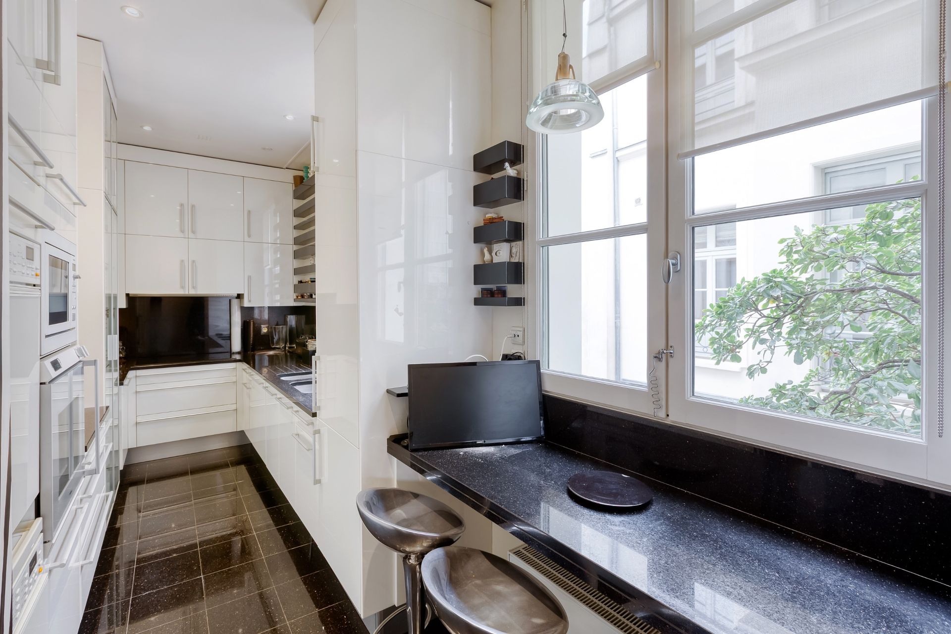 appartement 3 Pièces en vente sur PARIS (75002)