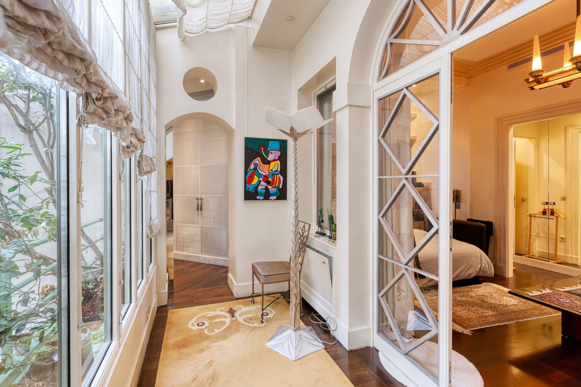 appartement 3 Pièces en vente sur PARIS (75002)