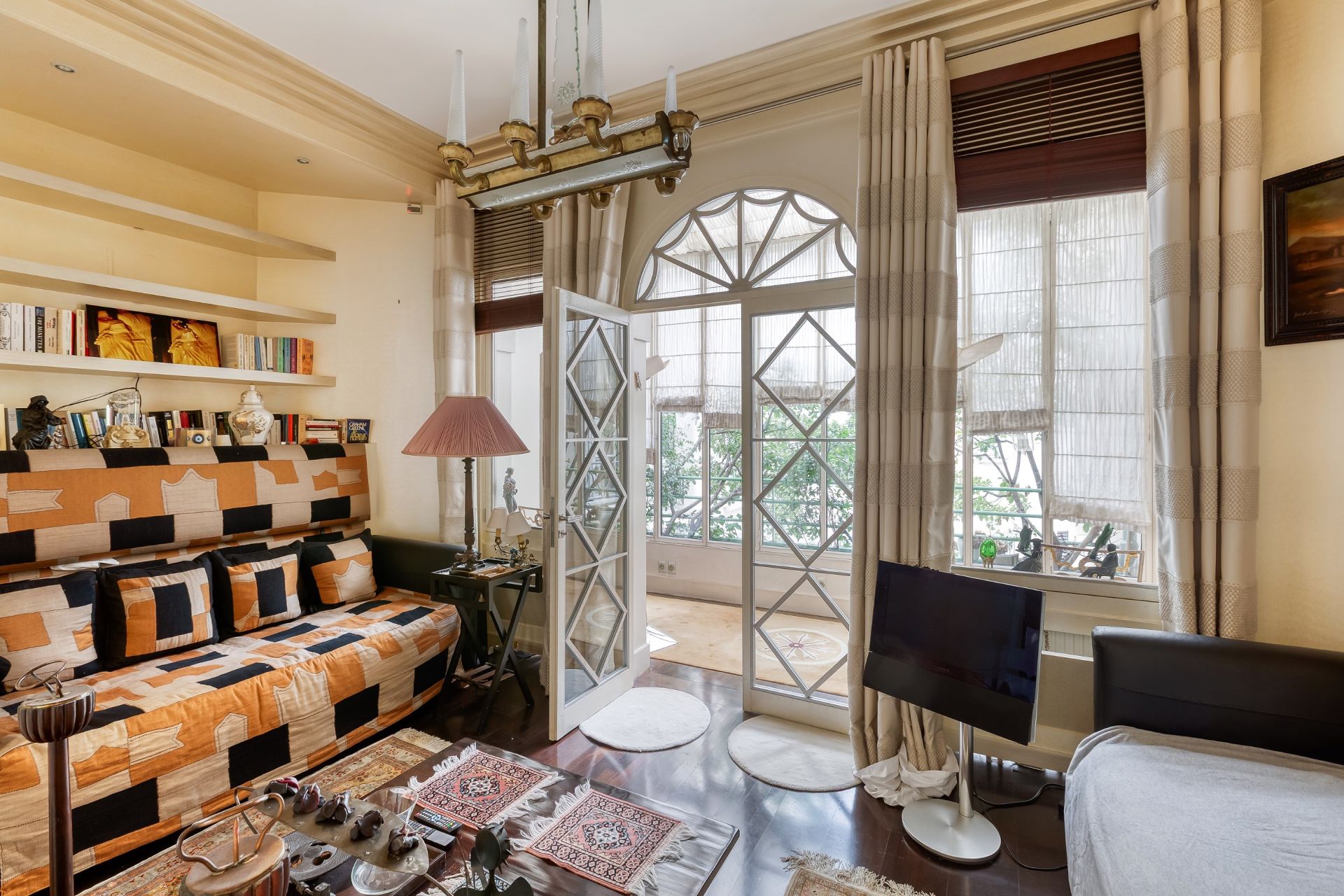 appartement 3 Pièces en vente sur PARIS (75002)