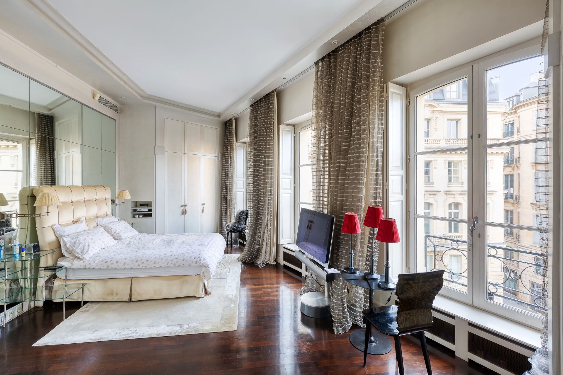 appartement 3 Pièces en vente sur PARIS (75002)