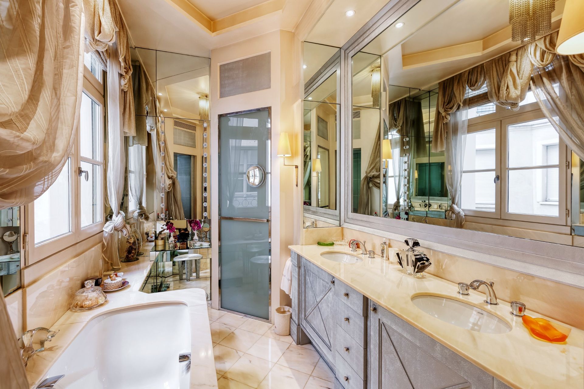 appartement 3 Pièces en vente sur PARIS (75002)