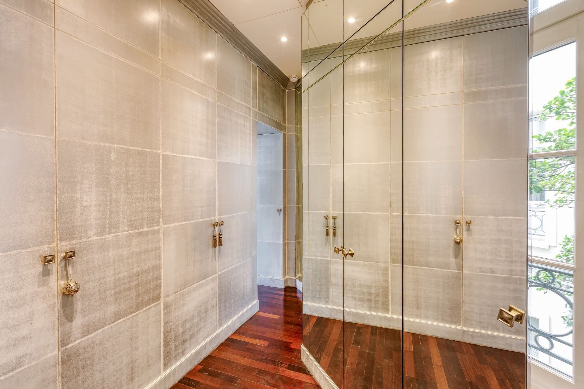 appartement 3 Pièces en vente sur PARIS (75002)