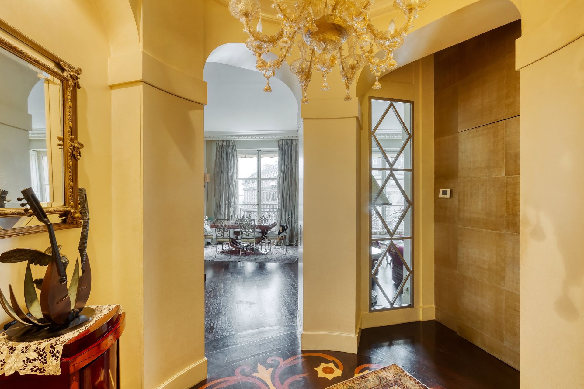 appartement 3 Pièces en vente sur PARIS (75002)