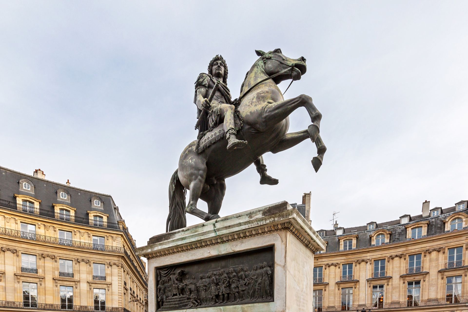 appartement 3 Pièces en vente sur PARIS (75002)
